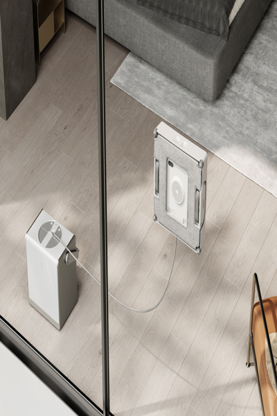 Ecovacs WINBOT W2 window cleaning robot - W2PRO