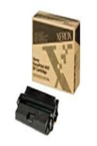 Xerox 2-pack black original - 106R370