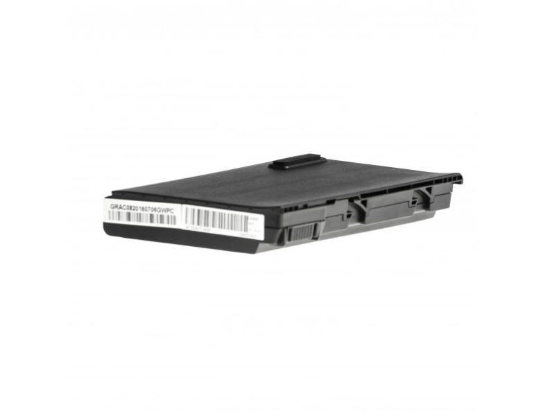 Laptop battery for Acer TravelMate 5220 - 7720 - 11.1V - 4400mAh - AC08