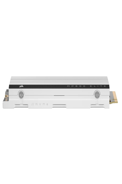 Corsair MP600 1TB PCIe Gen4 x4 NVMe M.2 SSD - CSSD-F1000GBMP600ECS