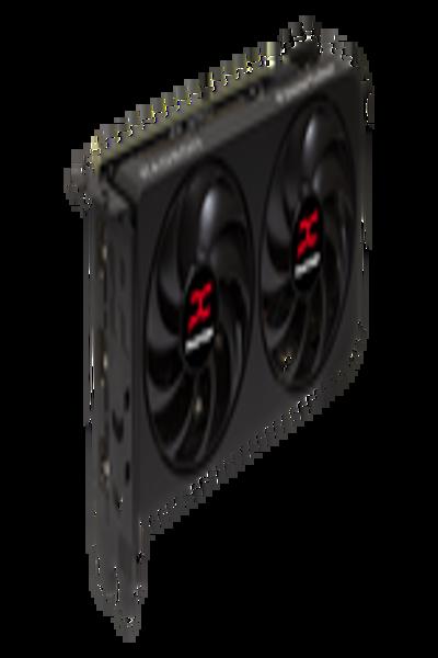 PowerColor RX 9060XT Reaper retail - 16,384 MB