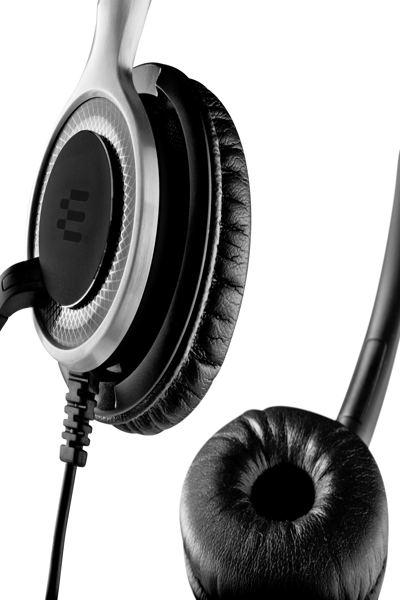 EPOS SENNHEISER Impact SC 665 USB - Headset - 1000645