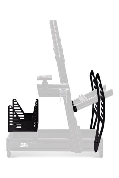 Next Level Racing GT Elite Formula and Hybrid Pedal Upgrade Kit