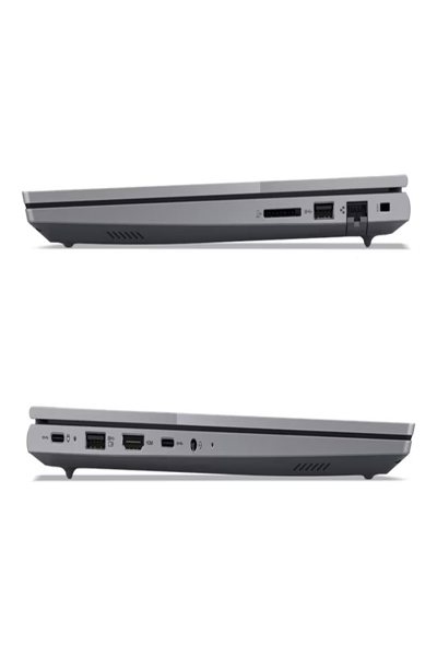 Lenovo ThinkBook 16 G6 ABP AMD Ryzen 5 - Notebook - AMD R5 - 21KK007TGE
