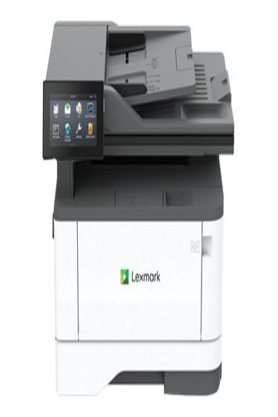 Imprimante multifonction laser monochrome Lexmark MX432adwe