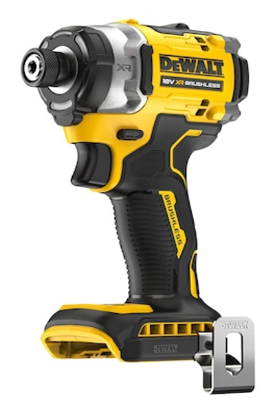 DEWALT 1/4 Cordless Impact Driver
