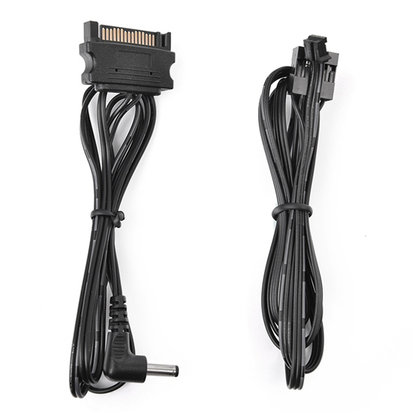 Pacific TF2 - Flow indicator for water cooling system - CL-W275-CU00SW-A