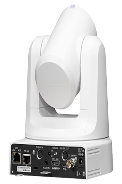 Panasonic AW-HE20 - Full-HD PTZ-kamera - AW-HE20WE