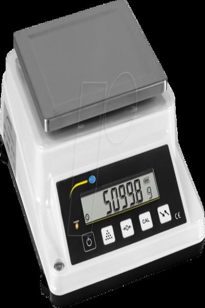 PCE Instruments PCE-BSK 5100 ZÃ¤hlwaage