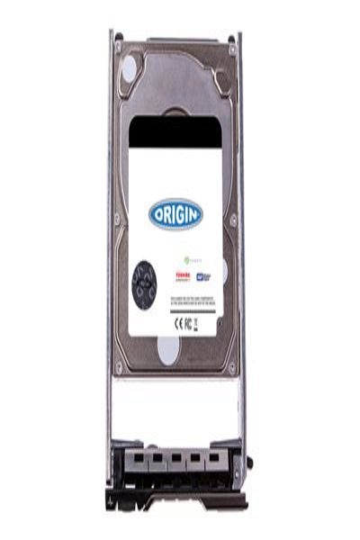 Origin Storage 1.8TB HOT PLUG ENTERPRISE 10K 2.5IN SAS OEM: P53562-B21 - 2.5" - 1.8 TB - 10000 RPM