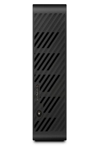 Seagate Expansion desk 3.5'' 22TB USB 3.0 - Hdd - 3.5" - STKP22000400