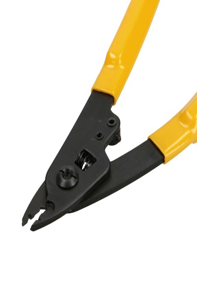 Dénudeur de fibre optique Extralink CFS-2 (0,9 mm)