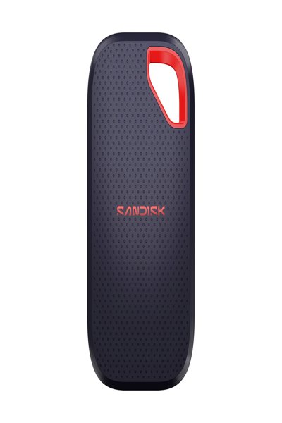 SanDisk Extreme Portable Ssd - SDSSDE70-1T00-G25