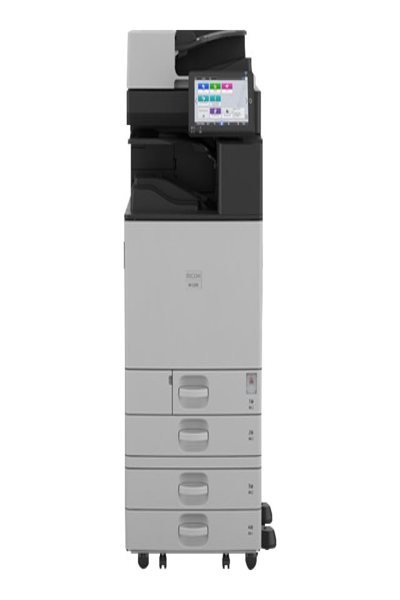 Ricoh IM C3010 30 PPM A3/10.1IN - Laser/LED-Druck - Farbig - Multifunction Printer - Laser/Led - 419308