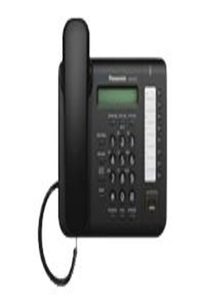 Panasonic KX-NT551 - VoIP phone - KX-NT551NE-B