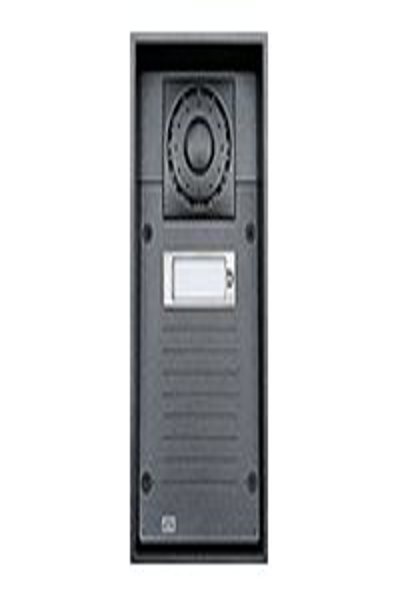 2N IP Force 1 Button, 10 W Loudspeaker