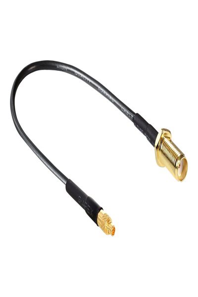 Delock Antenna cable - SMA female to MMCX male - 88580