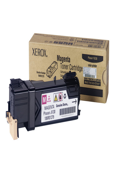 Xerox Phaser 6130 - Magenta - originale