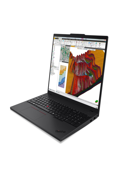 LENOVO THINKPAD P16S 16" NOTEBOOK