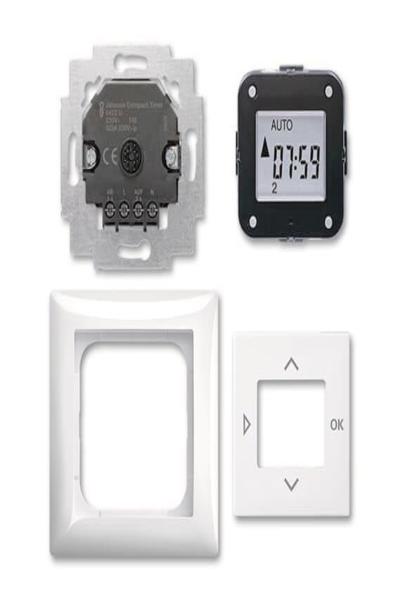 Minuterie compacte BUSCH JAEGER 6422 UJ-914 Jalusi
