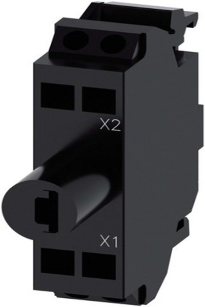 Siemens 3SU1401-2BB40-3AA0 LED Module