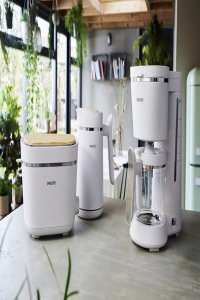 Philips HD9365/10 Eco Vattenkokare 1,7L - HD9365/10