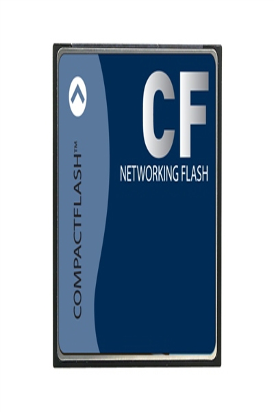 Cisco Flash memory card - 1 GB