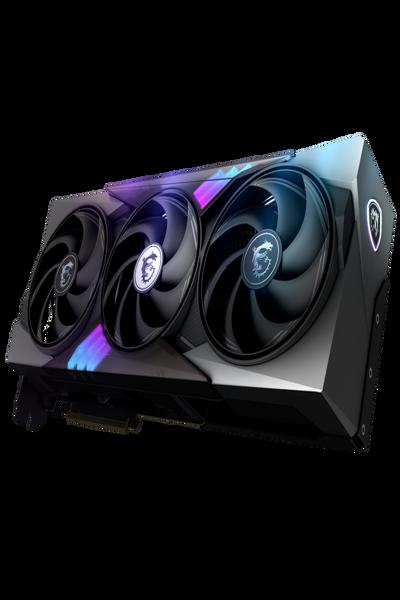 MSI GeForce RTX 5090 32G GAMING TRIO OC - V530-014R