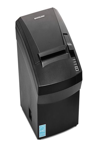 BIXOLON SRP-332II USB RS232 Ethernet 203DPI Noir
