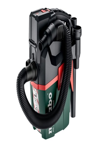 Metabo AS 18 L PC COMPACT Vacuum Cleaner - 602028850