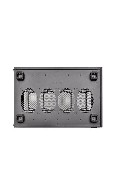 Boîtier PC Thermaltake Core P100 Noir