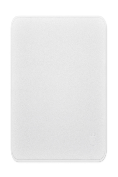Apple Cleaning cloth for mobile phone - MW693ZM/A