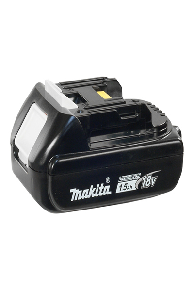 Batterie Li-Ion Makita BL1815N