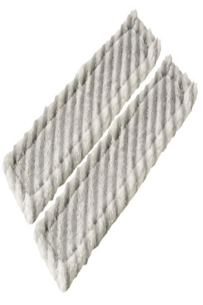 Bosch F016800551 Ersatz-Wischtuch WeiÃƒÅ¸