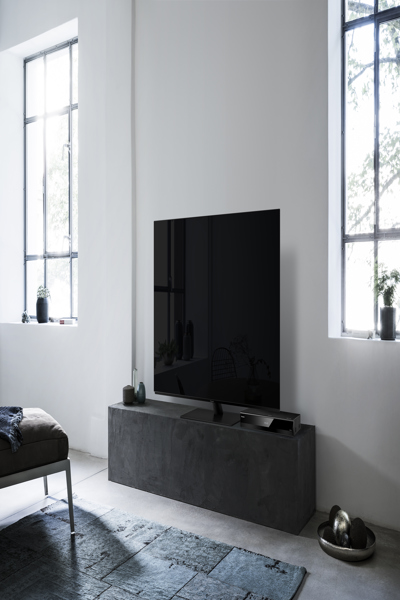 PANASONIC DP-UB820EG 4K ULTRA HD BLU-RAY PLAYER - DP-UB820EGK