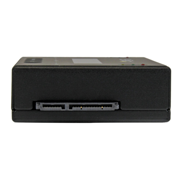 StarTech Standalone 2.5/3.5in SATA HDD Duplicator SATDUP11IMG - SATDUP11IMG