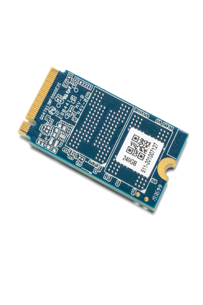 OWC 1.0TB Aura P13 Pro - 1 TB - M.2 - 2771 MB/s