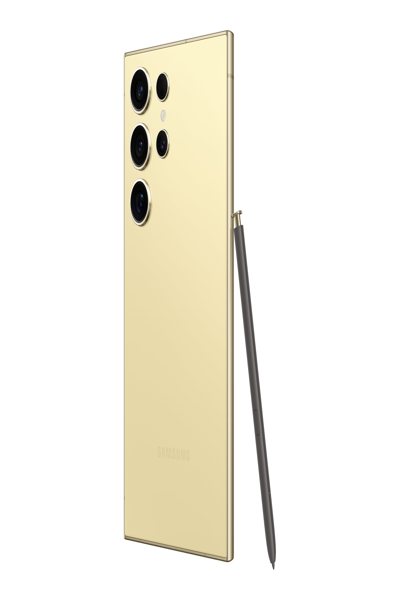 Samsung Galaxy S24 Ultra - 5G smartphone