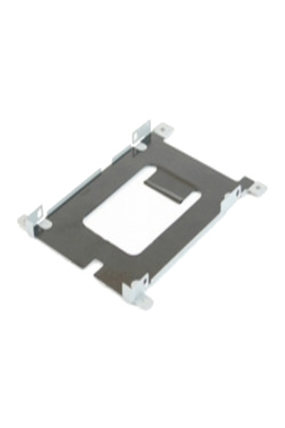Origin Storage Universal HD Caddy (2nd HD) Optical Bay SATA Enclosure - Grey