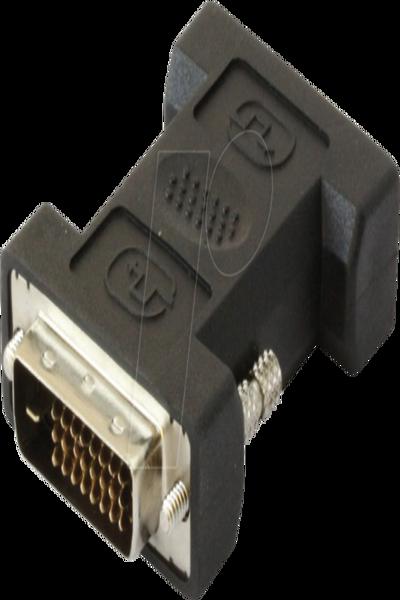 IADAP-DVI-9000
