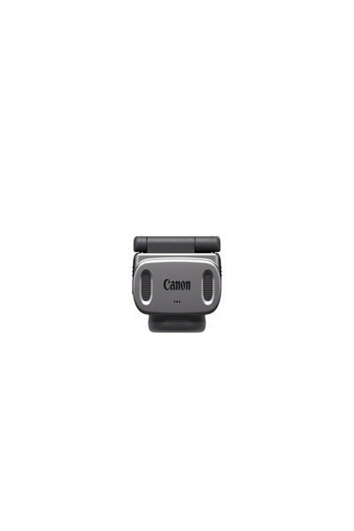 Canon PowerShot V10 Advanced Vlogging-Kit, 20 MP - 5946C005