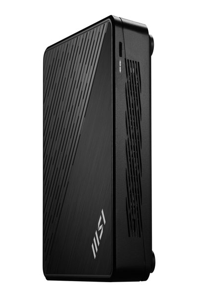 MSI BLACK INTEL SOC CELERON N100 BAREBONE - 936-B0A921-225