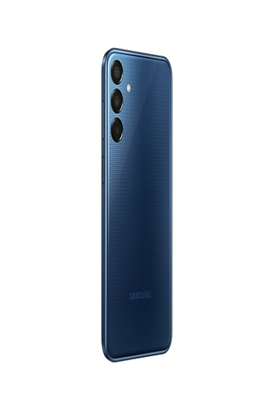 Samsung Galaxy M15 - 5G smartphone - SM-M156BDBUEUE