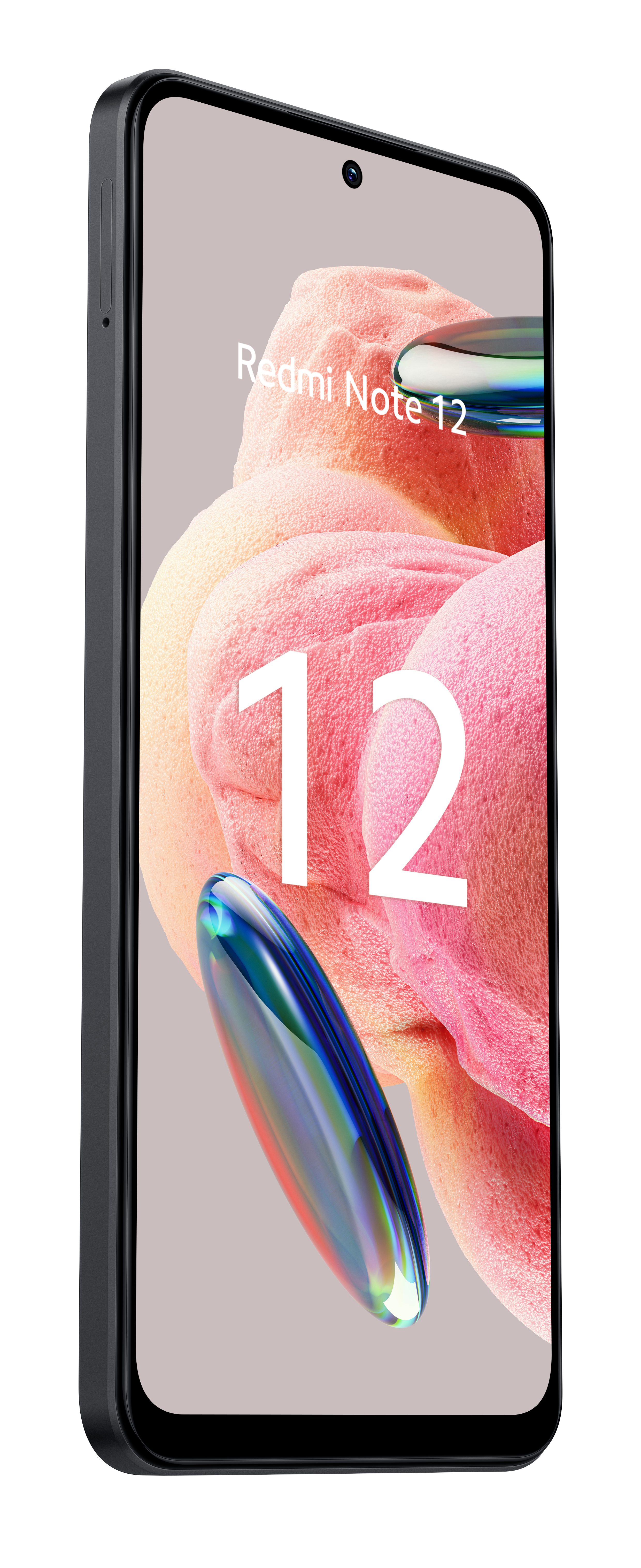 Xiaomi Redmi Note 1: Gray 2MP smartphone with 128GB