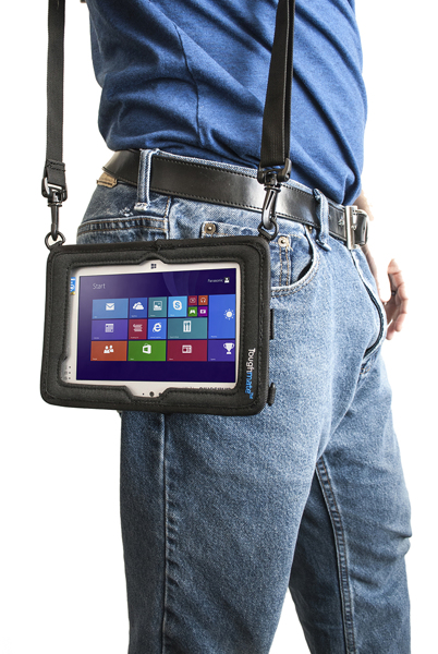 Panasonic Infocase - Axelrem för väska - PCPE-INFM1SS