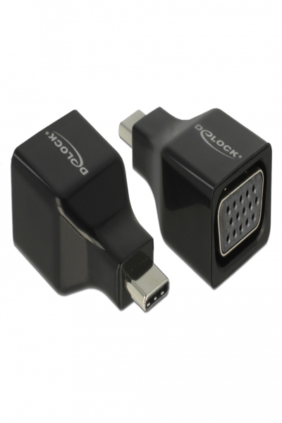 Delock Extern videoadapter - 63933