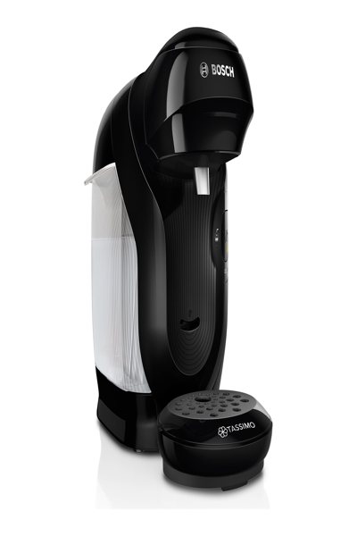 Bosch HeiÃƒÅ¸getraenkeautomat TassimoStyl TAS112E real black
