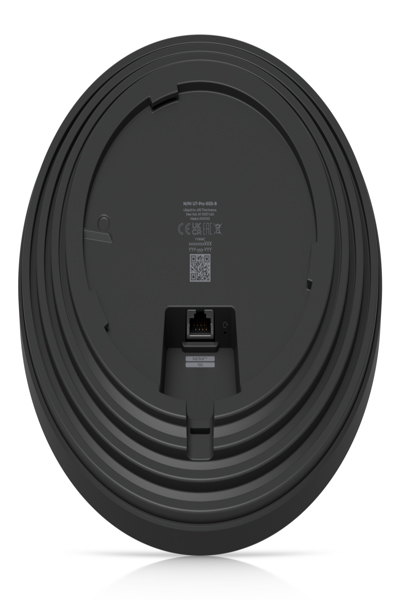 Ubiquiti UniFi AP U7-Pro XGS Black - U7-PRO-XGS-B