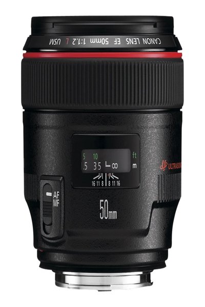 Flash Canon EF