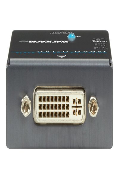 Black Box EDID Ghost - EDID-läsare/skrivare - VG-DVI